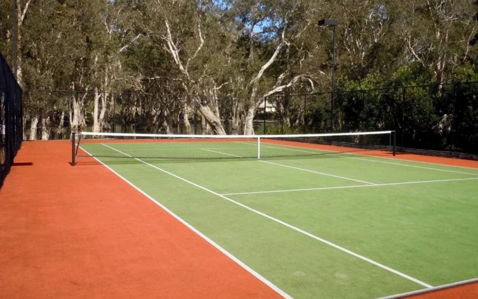 Tide and Tennis Retreat Nelson Bay