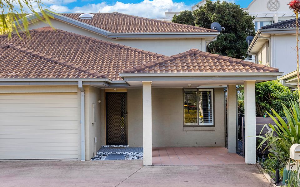 Tide and Tennis Retreat Nelson Bay