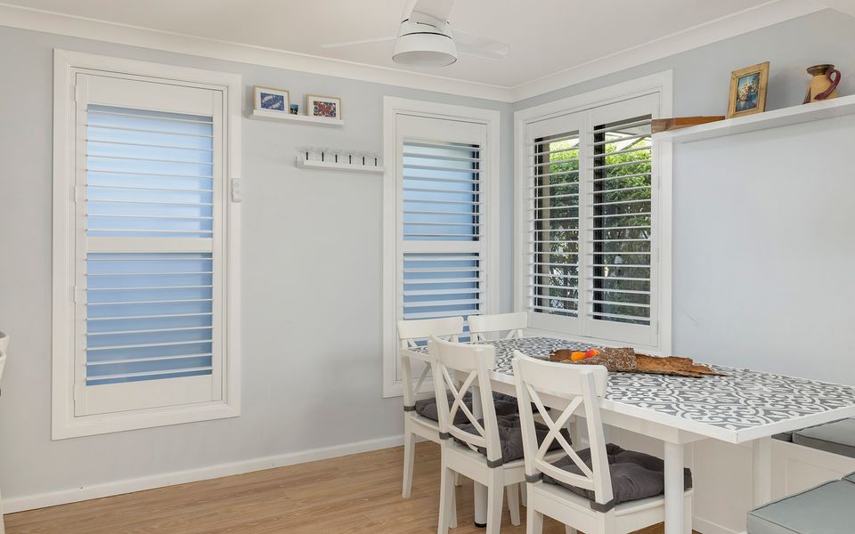 Tide and Tennis Retreat Nelson Bay