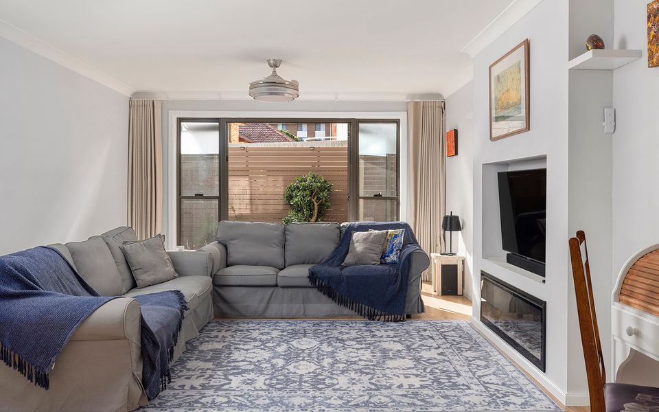 Tide and Tennis Retreat Nelson Bay