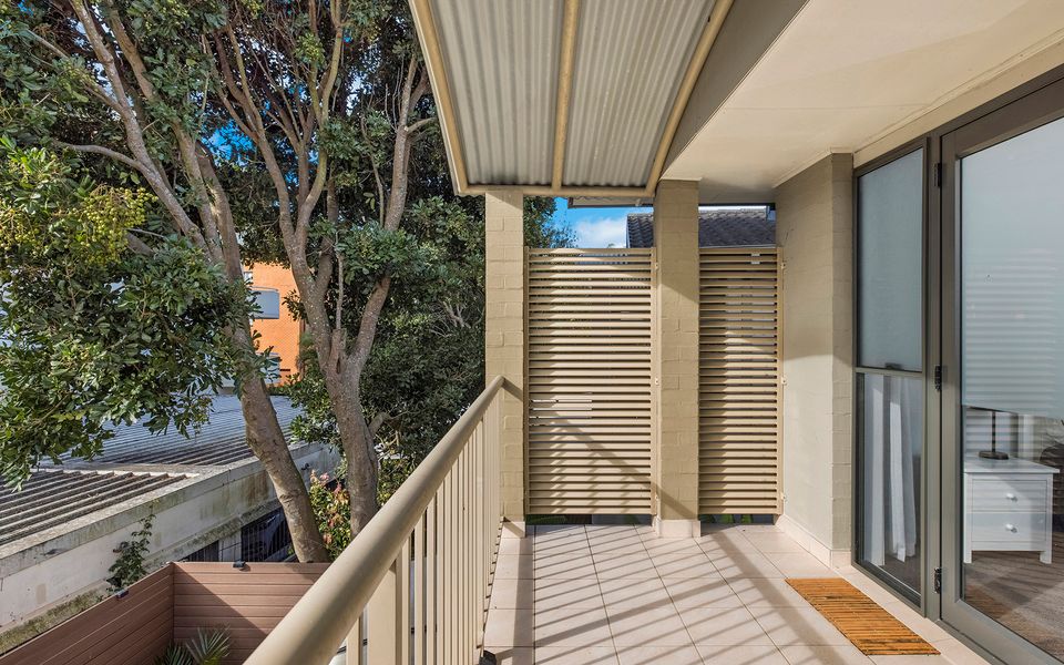 Tide and Tennis Retreat Nelson Bay