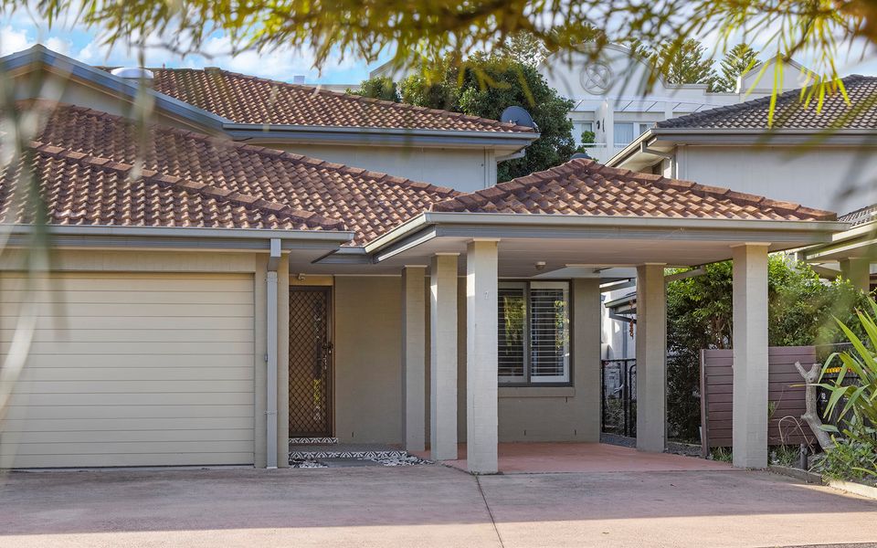 Tide and Tennis Retreat Nelson Bay