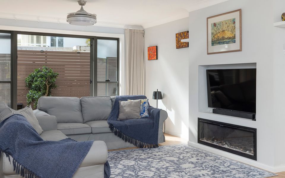 Tide and Tennis Retreat Nelson Bay