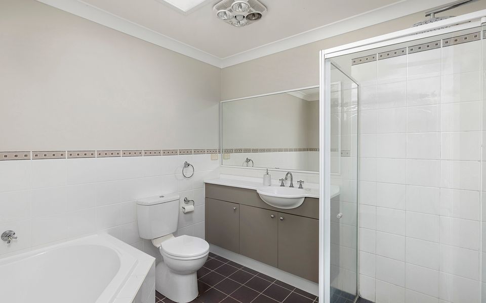 Tide and Tennis Retreat Nelson Bay