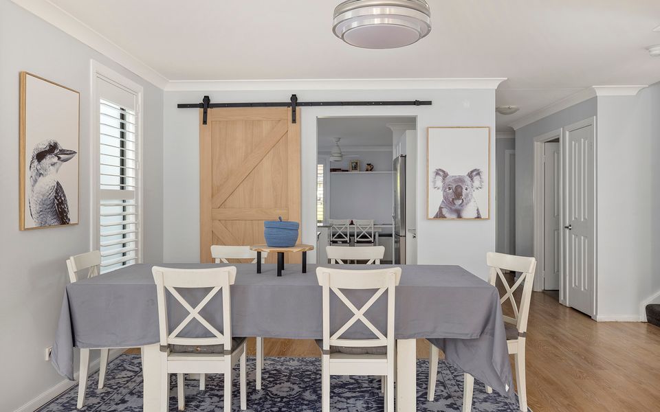 Tide and Tennis Retreat Nelson Bay