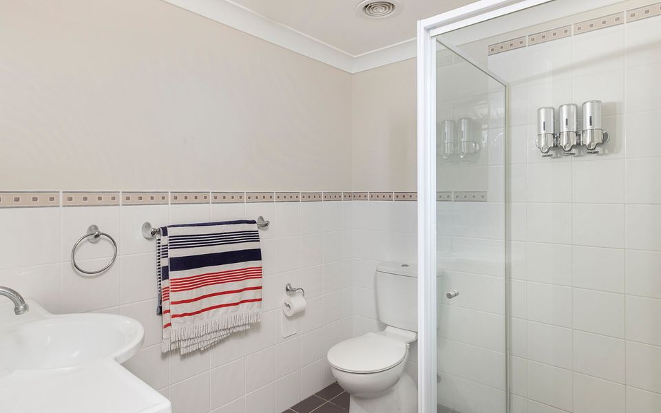 Tide and Tennis Retreat Nelson Bay