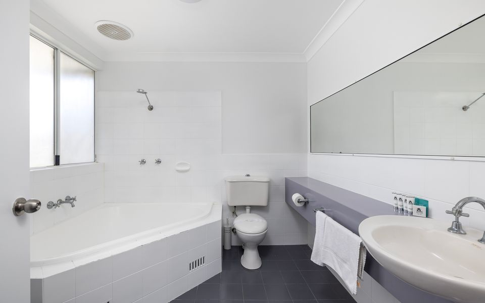 The Beach House on Little Beach