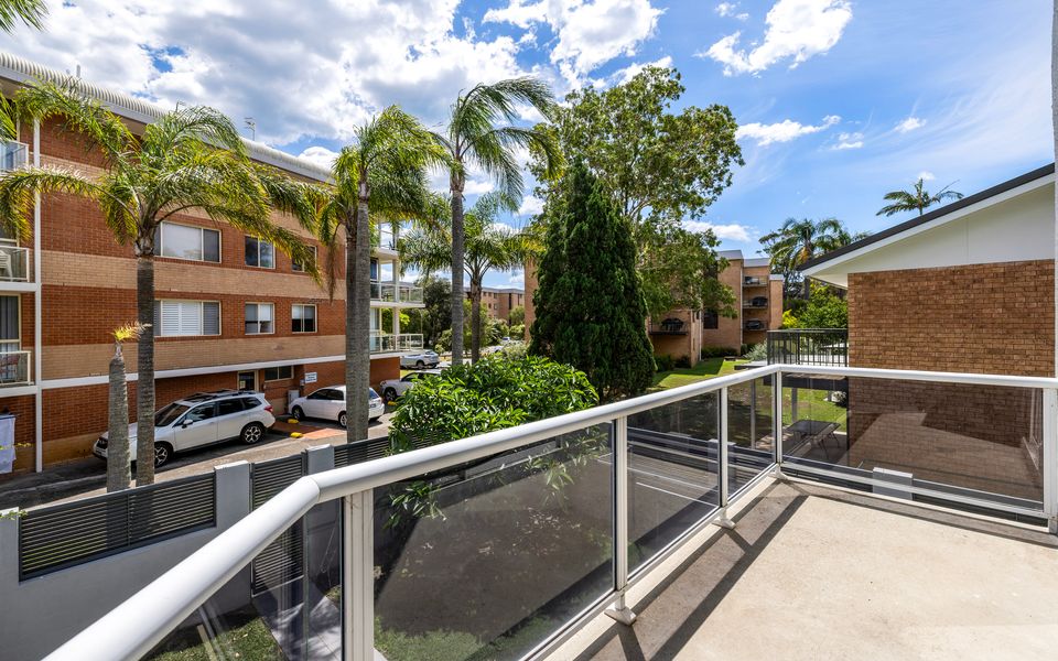The Beach House on Little Beach
