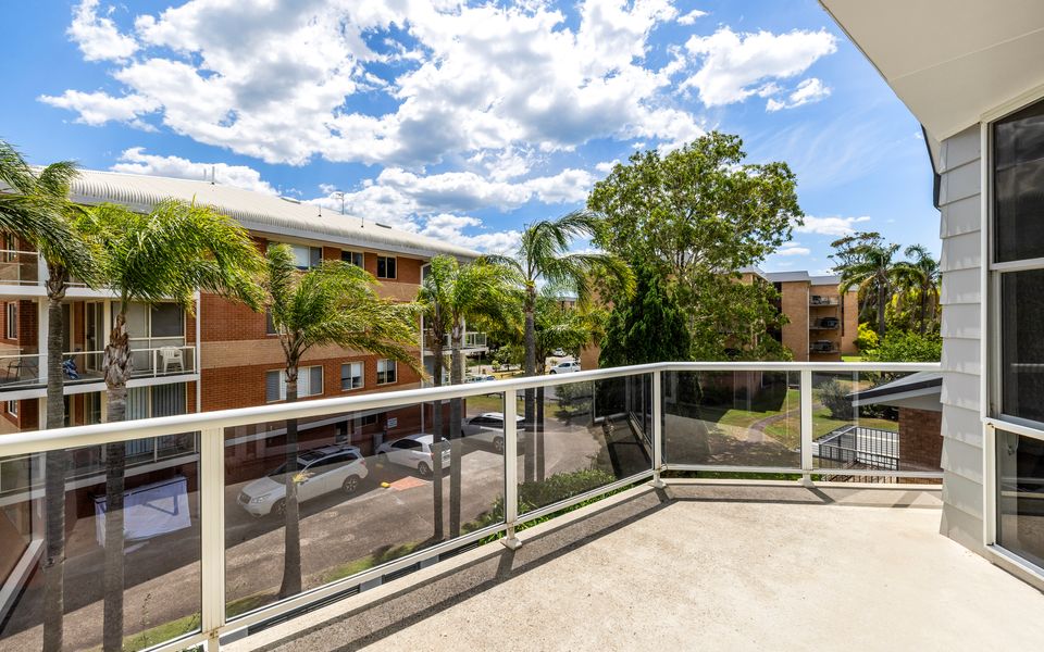 The Beach House on Little Beach