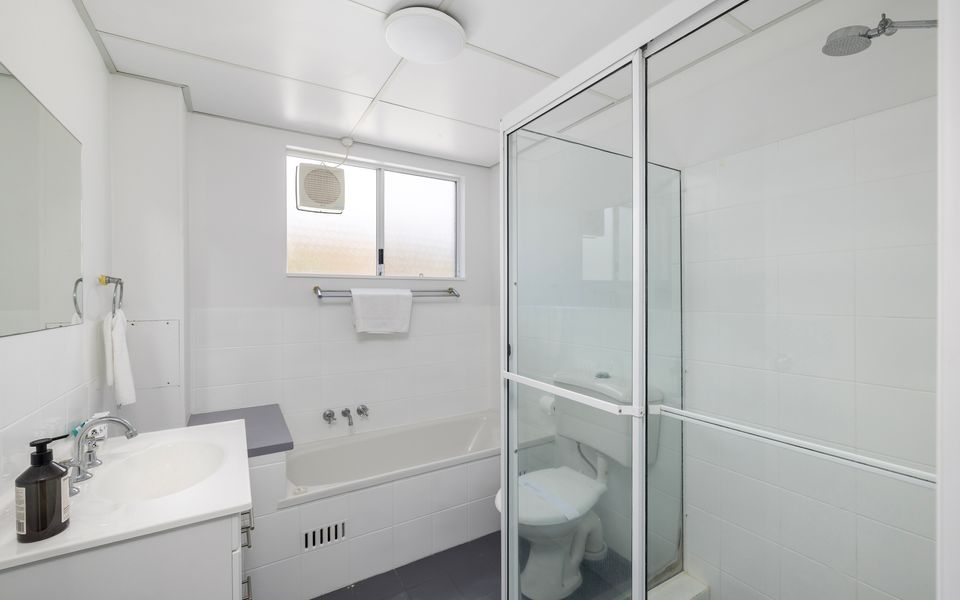 The Beach House on Little Beach