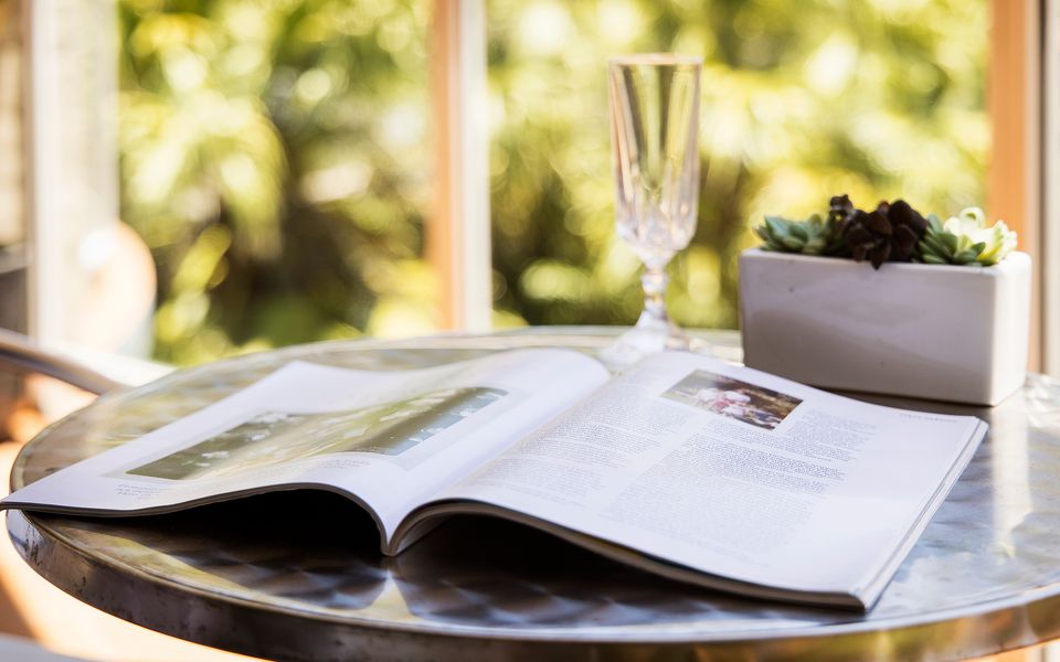 ‘Bay Breeze’ Minutes from the Beach