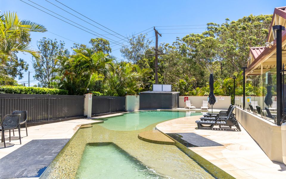 ‘Bay Breeze’ Minutes from the Beach