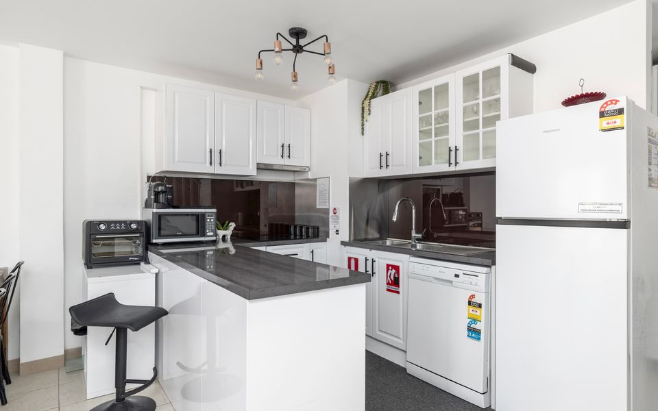 ‘Bay Breeze’ Minutes from the Beach