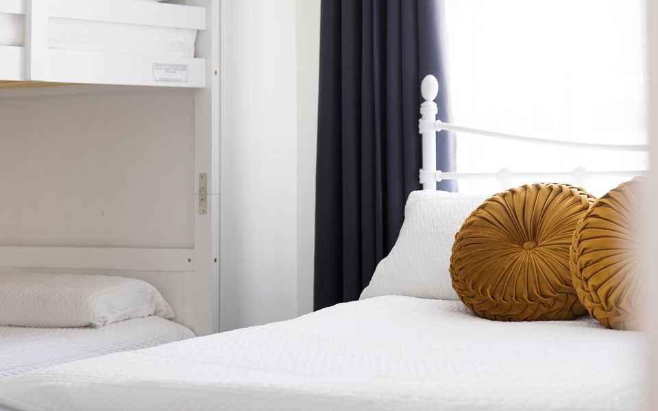 ‘Bay Breeze’ Minutes from the Beach