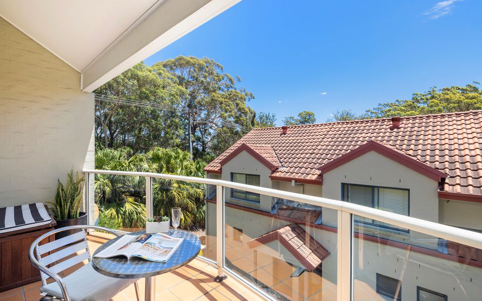 ‘Bay Breeze’ Minutes from the Beach