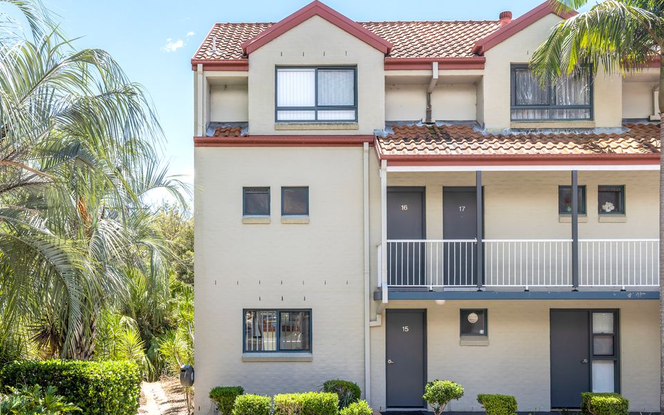 ‘Bay Breeze’ Minutes from the Beach