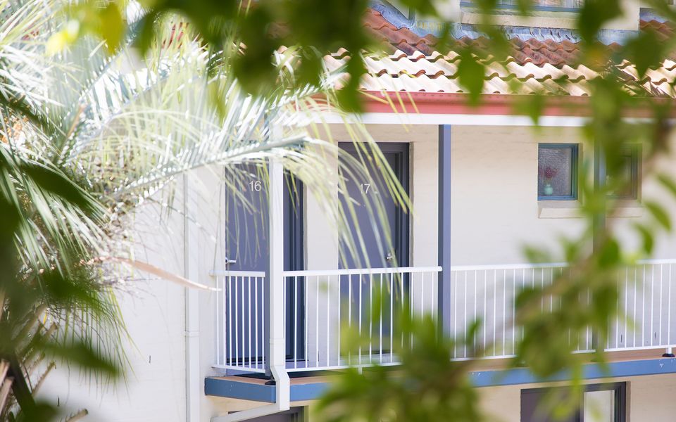 ‘Bay Breeze’ Minutes from the Beach