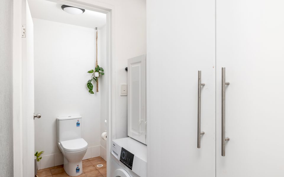 ‘Bay Breeze’ Minutes from the Beach