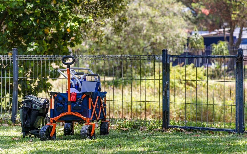 Karingal Beach Cottage Fingal Bay