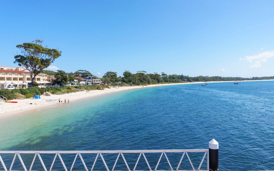 Casa Del Mare Shoal Bay