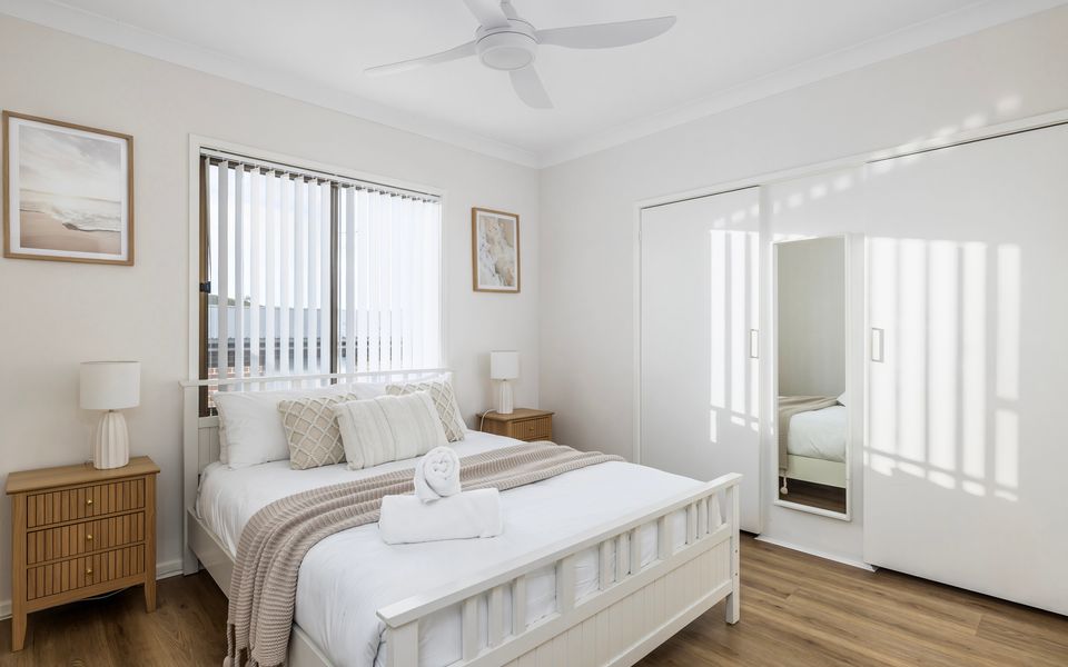 Casa Del Mare Shoal Bay
