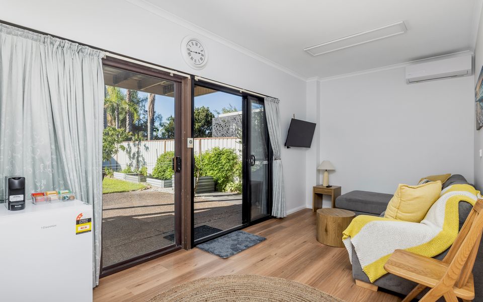 Finrise Port Stephens