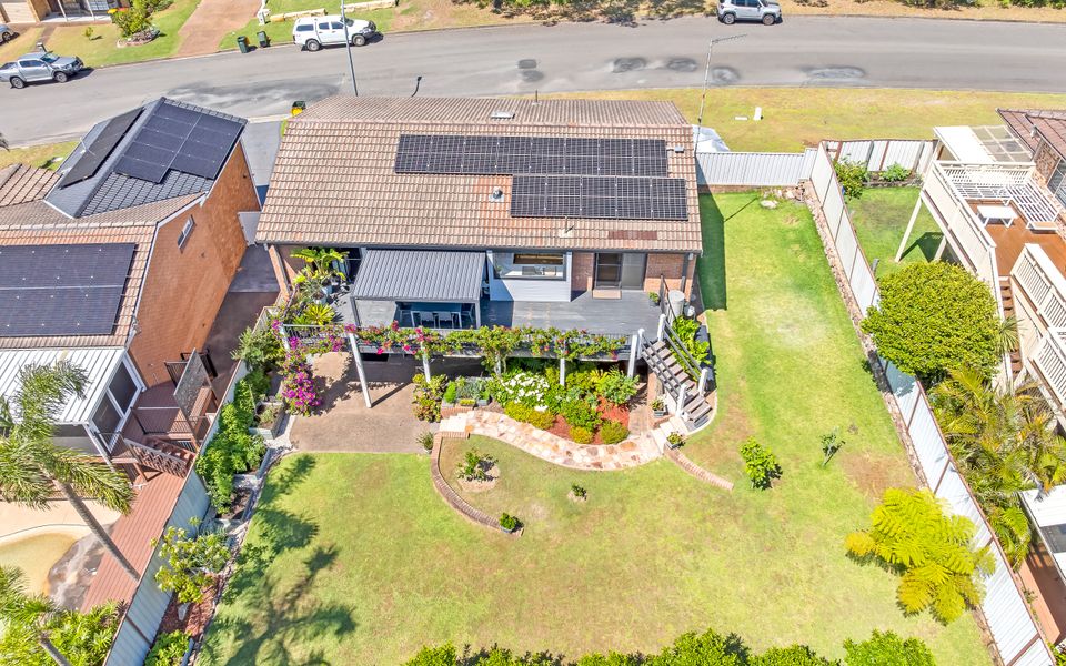 Finrise Port Stephens