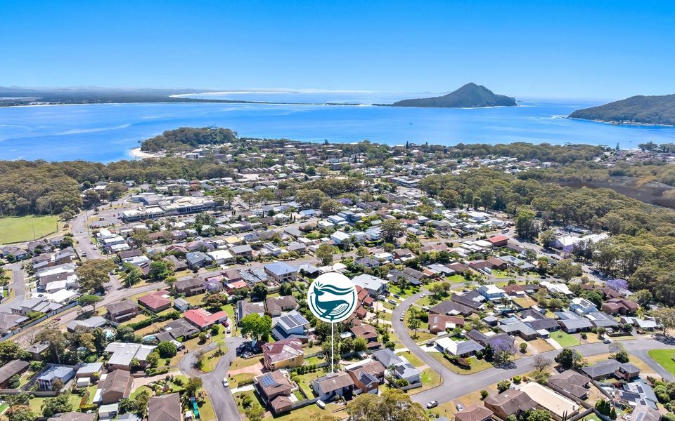 Finrise Port Stephens