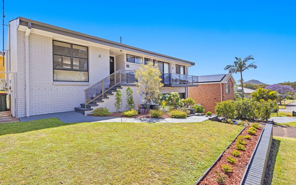 Finrise Port Stephens