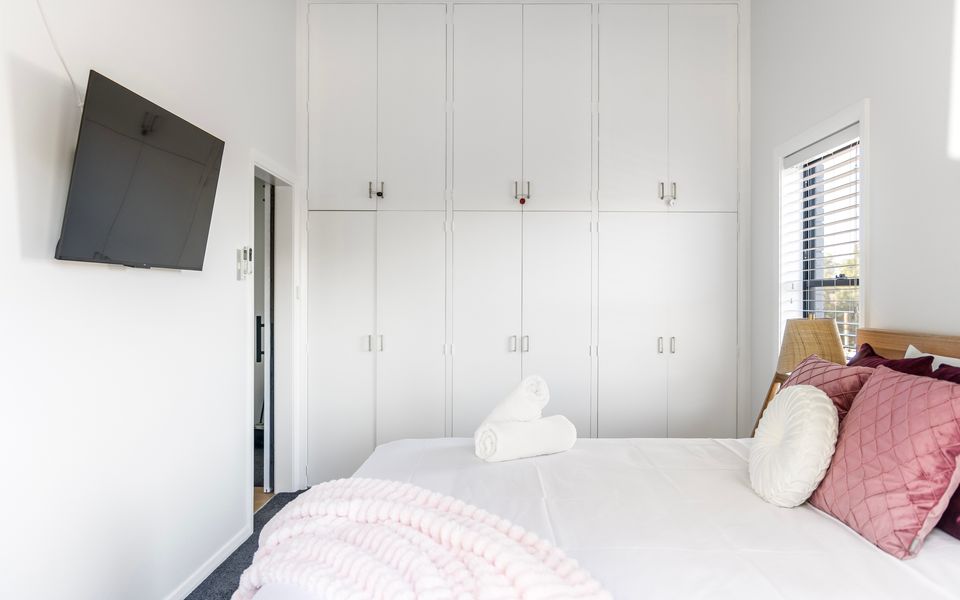 Finrise Port Stephens