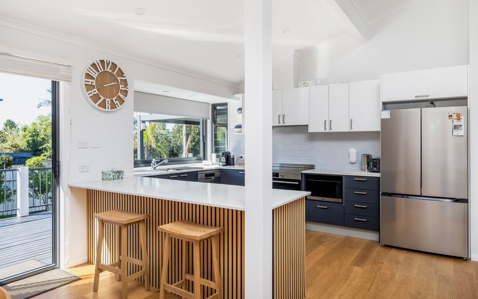 Finrise Port Stephens