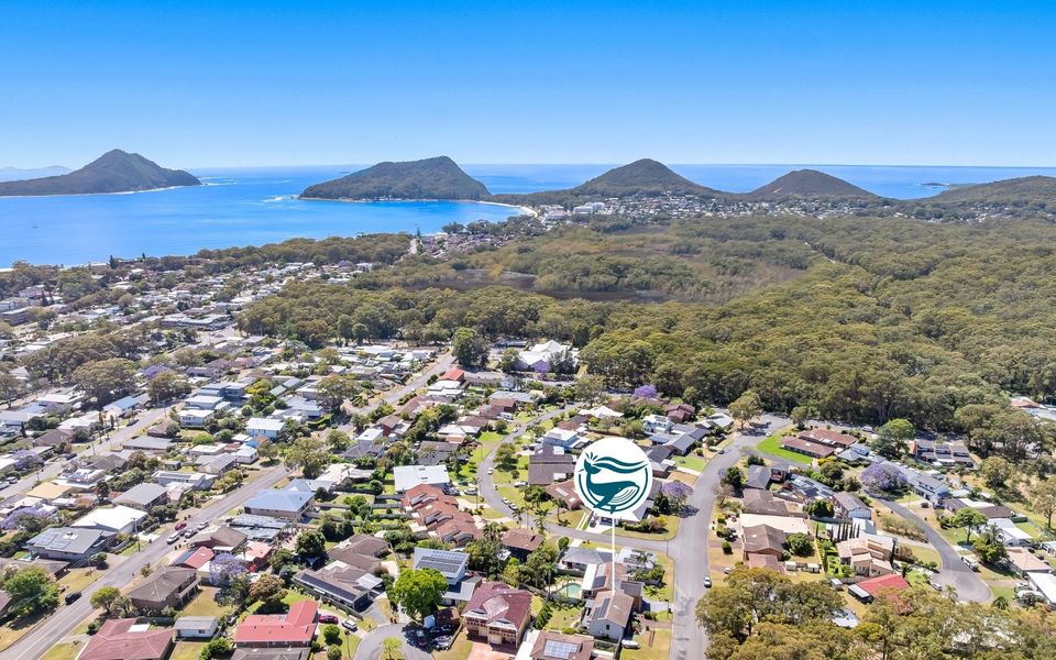 Finrise Port Stephens