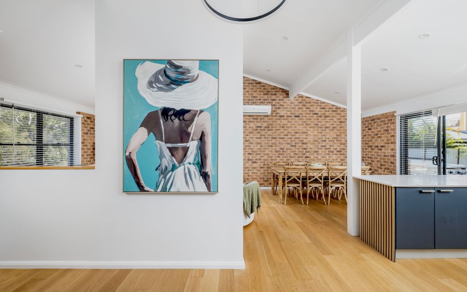 Finrise Port Stephens