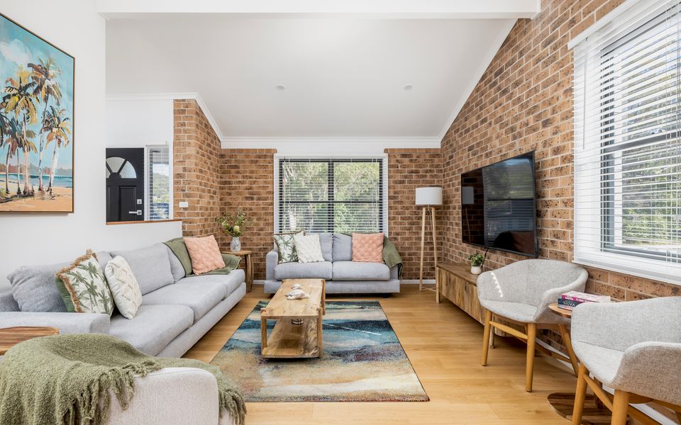 Finrise Port Stephens