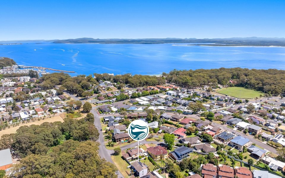 Finrise Port Stephens