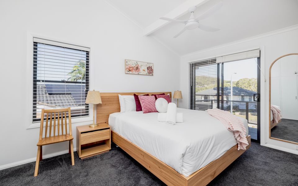 Finrise Port Stephens