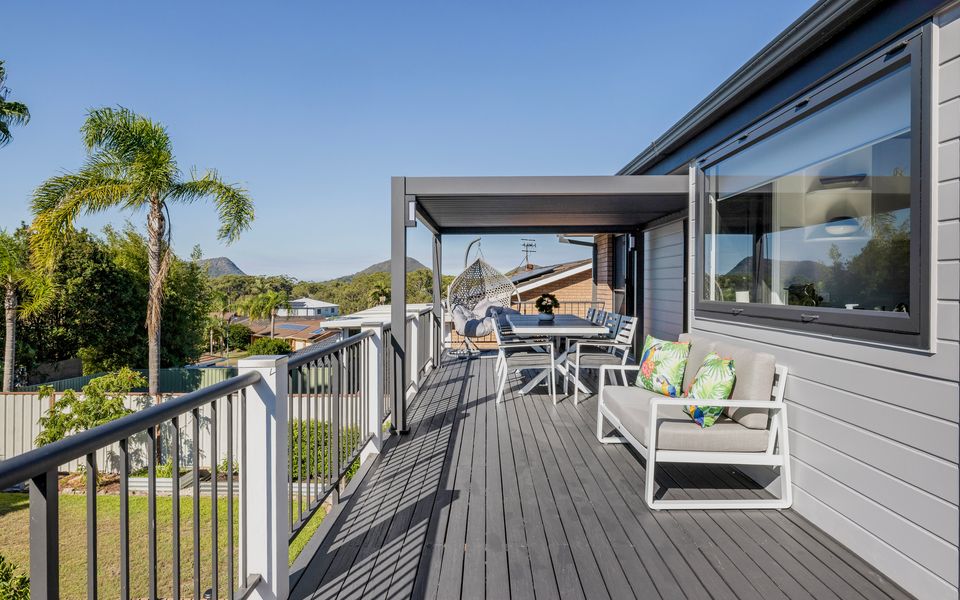 Finrise Port Stephens