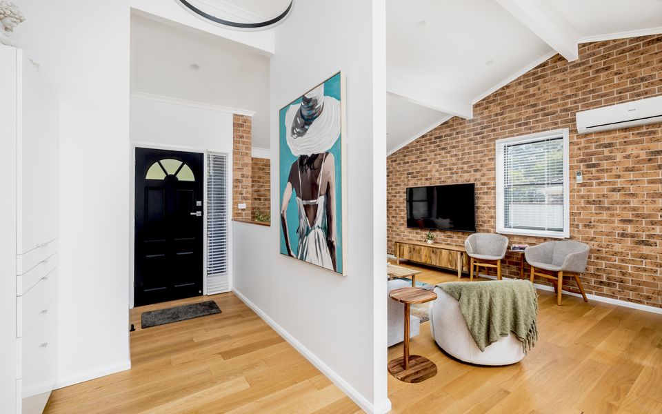 Finrise Port Stephens