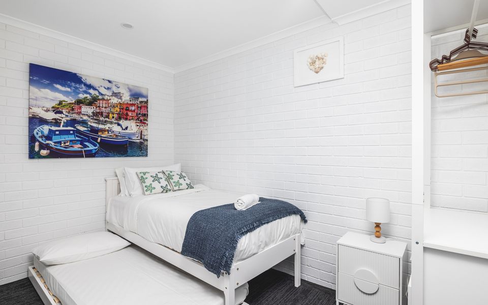 Finrise Port Stephens