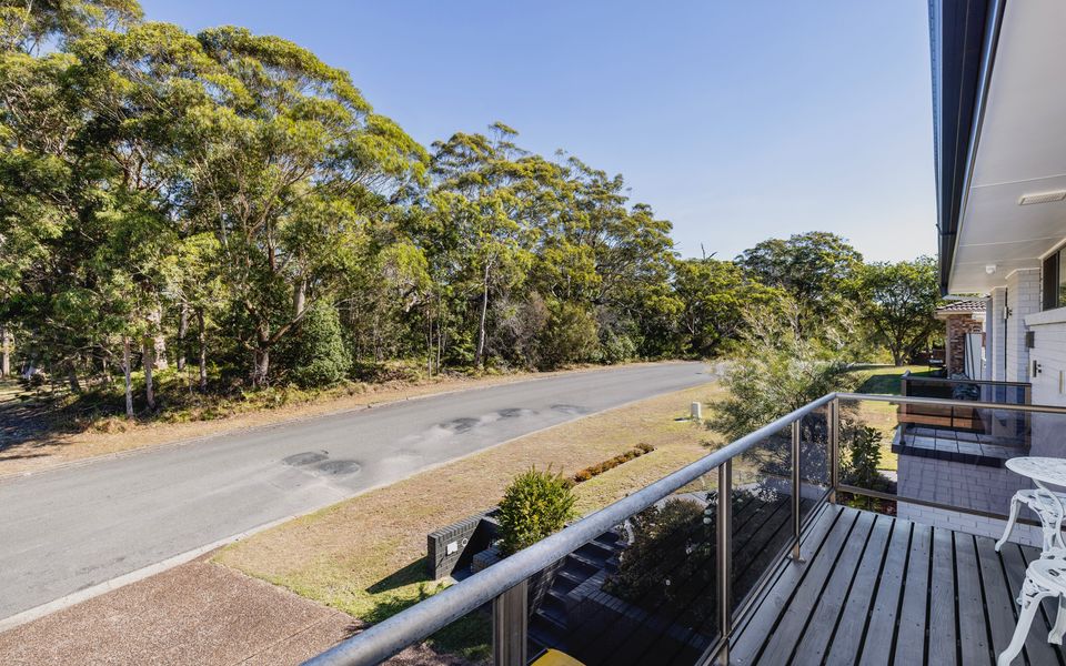 Finrise Port Stephens