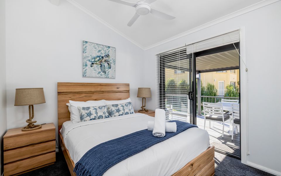 Finrise Port Stephens