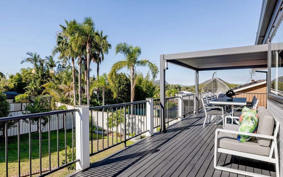 Finrise Port Stephens