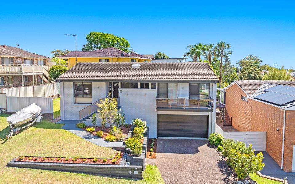 Finrise Port Stephens