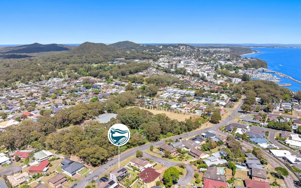 Finrise Port Stephens