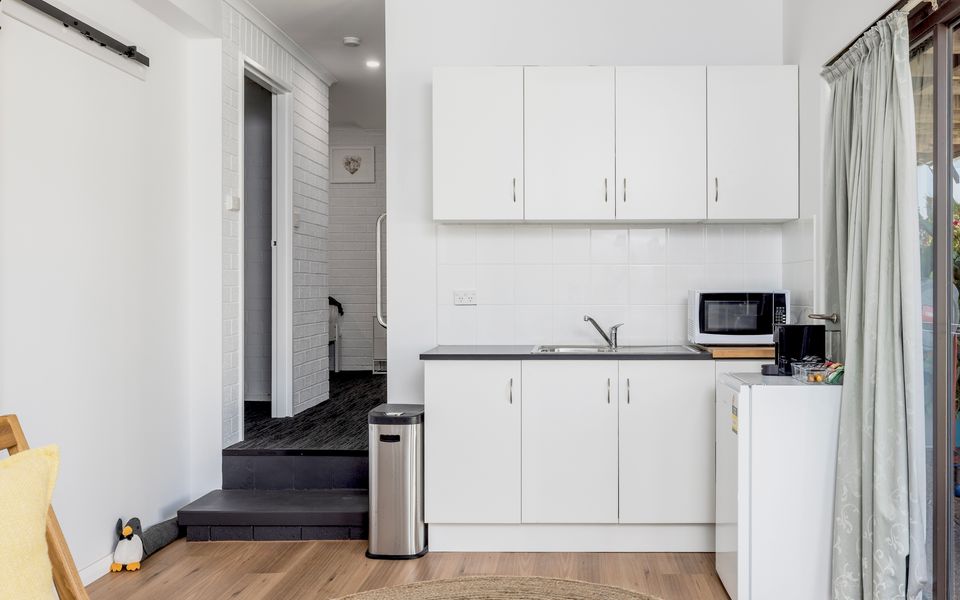 Finrise Port Stephens