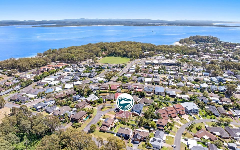 Finrise Port Stephens