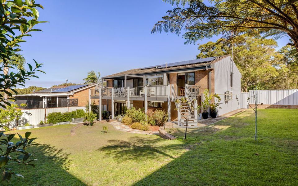 Finrise Port Stephens