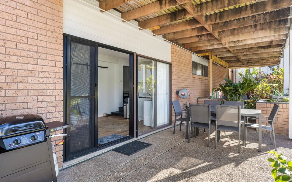 Finrise Port Stephens