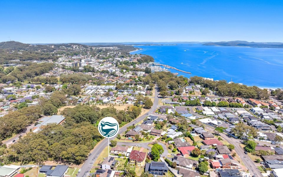 Finrise Port Stephens