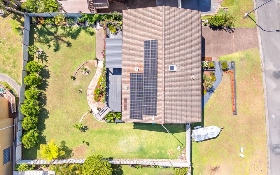 Finrise Port Stephens